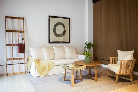 ALPA - Innovación y sostenibilidad en construcción