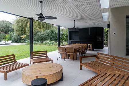 ALPA - Innovación y sostenibilidad en construcción