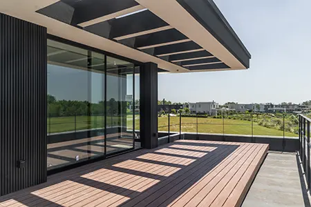 ALPA - Innovación y sostenibilidad en construcción